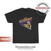 Alex Caruso The Carushow T-Shirt For Unisex