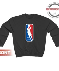NBA Logo Kobe Bryant Sweatshirt For Unisex