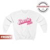 Get it Now Bernie Barbie 2020 Sweatshirt Cheap Trendy