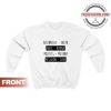 MASTERAN Sweatshirt
