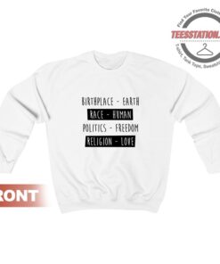 MASTERAN Sweatshirt