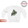 Bounty Hunter The Quicker picker Upper Sweatshirt