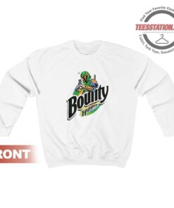 Bounty Hunter The Quicker picker Upper Sweatshirt