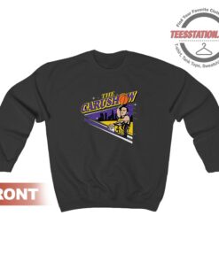 Alex Caruso The Carushow Sweatshirt For Unisex