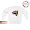 Alex Caruso The Carushow Sweatshirt For Unisex