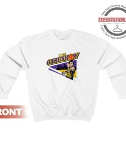 Alex Caruso The Carushow Sweatshirt For Unisex