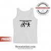 Ambulatory Wheelchair Users Exist Tank Tops