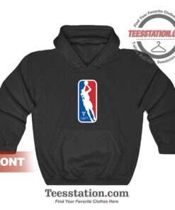 NBA Logo Kobe Bryant Hoodies For Unisex