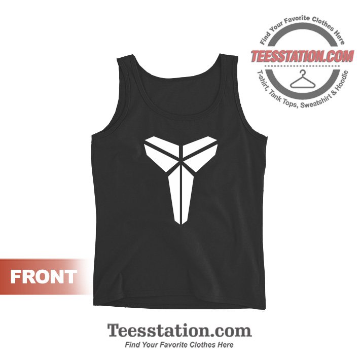 Kobe Black Mamba Tank Tops For Unisex Kobe Black Mamba Tank Tops For Unisex
