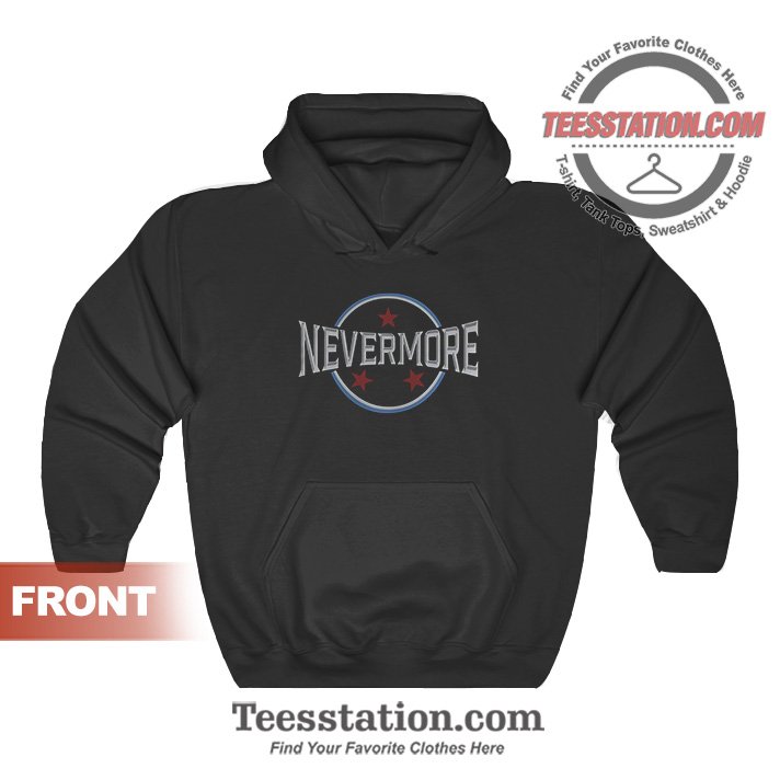 Tennessee Nevermore Hoodies Cheap Trendy Tennessee Nevermore Hoodies Cheap Trendy