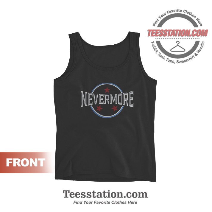 Tennessee Nevermore Tank Tops Cheap Trendy Tennessee Nevermore Tank Tops Cheap Trendy