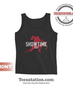 Showtime 1000 Limited Edition Tank Tops For Unisex