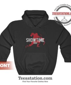 Showtime 1000 Limited Edition Hoodies For Unisex