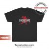 Showtime 1000 Limited Edition T-Shirt For Unisex