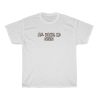 All Panic No Disco T-Shirt