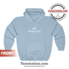 Dennis Port Cape Cod Hoodie
