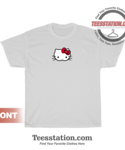 Hello Titty Sarcasm And Parody T-Shirt