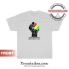 Juneteenth Is My Independence Pride Vintage T-Shirt