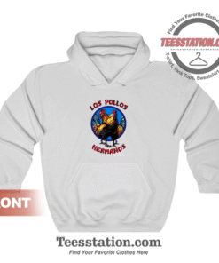 Los Pollos Hermanos Hoodie