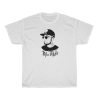 Mac Miller White T-Shirt