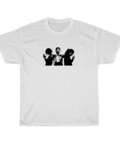 Migos Parody Funny T-Shirt