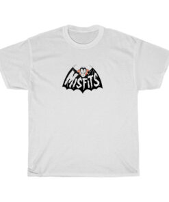 Misfits Jerry Only T-Shirt