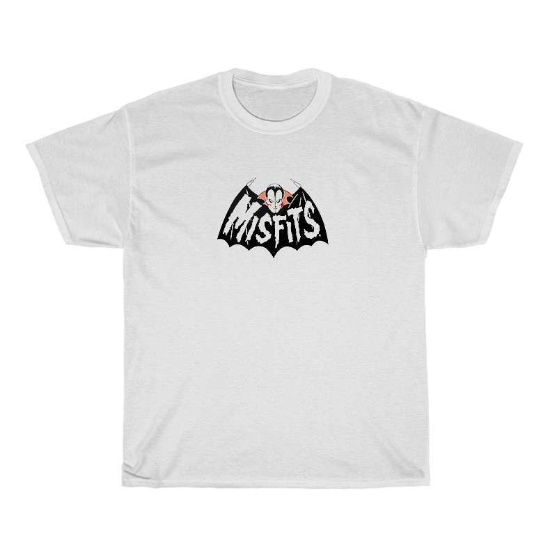 Misfits Jerry Only T-Shirt Misfits Jerry Only T-Shirt