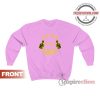 Stephen Curry This Girl Sweatshirt