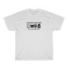 Superheroes Wear Masks Nurses T-Shirt