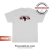 Unapologetically Black T-Shirt