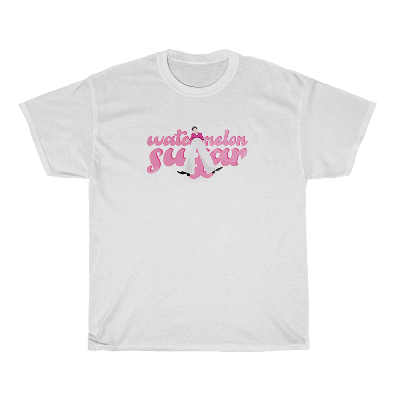 Watermelon Sugar Harry Styles T-Shirt Watermelon Sugar Harry Styles T-Shirt