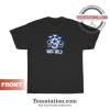 999 Club By Juice Wrld Lightning T-Shirt