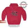 Aloha Friday Hawaii Hawaiian Hoodie