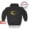 Astroworld Travis Scott Album Hoodie