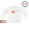 Beachcomber Tribe Design Sweatshirt