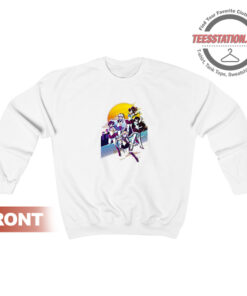 Bishoujo Senshi Sailor Moon Sweatshirt