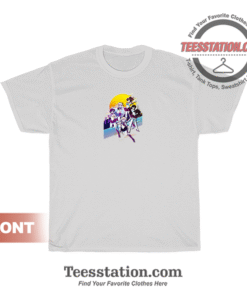 Bishoujo Senshi Sailor Moon T-Shirt