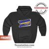 Blockbuster And Chill Hoodie