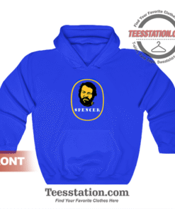 Bud Spencer Joe Banana Hoodie