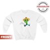 Cactus Jack Skater Sweatshirt