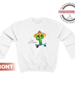 Cactus Jack Skater Sweatshirt