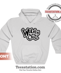 Comedy Wild N Out Hoodie