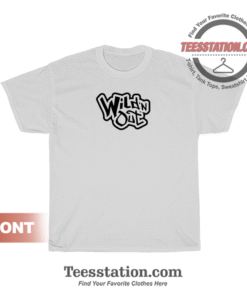 Comedy Wild N Out T-Shirt