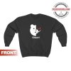 Dangan Ronpa Monokuma Sweatshirt