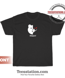 Dangan Ronpa Monokuma T-Shirt