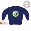 Dicky Thomson Dairy Sweatshirt