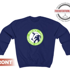 Dicky Thomson Dairy Sweatshirt