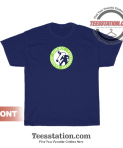 Dicky Thomson Dairy T-Shirt