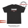 Donald Trump 2020 Even Greater T-Shirt