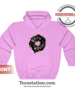 Drew House Donut Hoodie